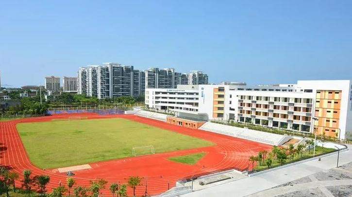 中国人民大学附属中学三亚学校怎么样、好不好(2023参考)