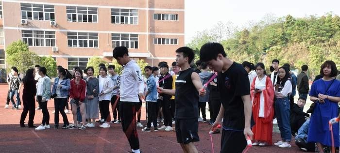 江西九江科技中等专业学校