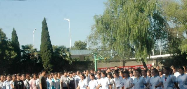 襄阳护士学校3