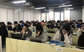 武汉软帝教育