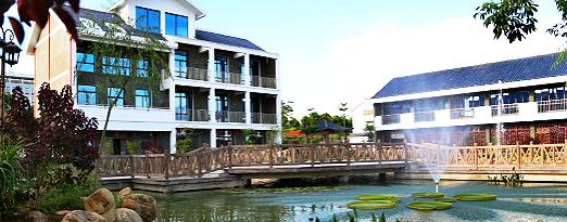 广西职业技术学院