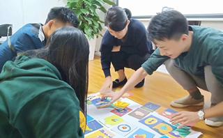 福州勇敢说口才培训