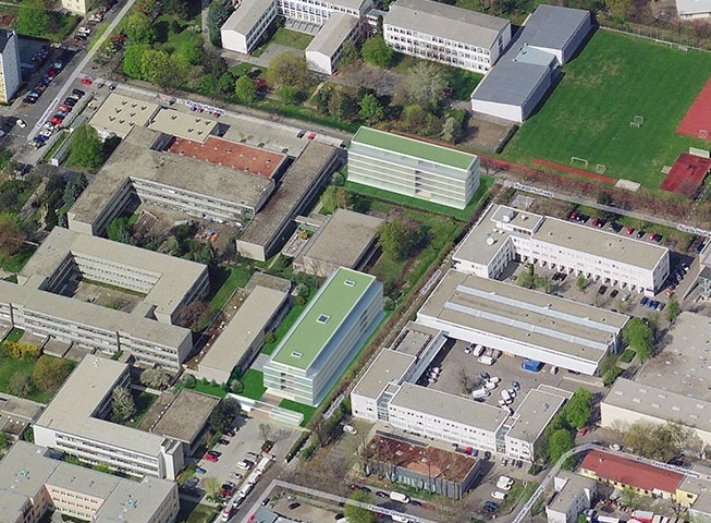 维也纳师范学院