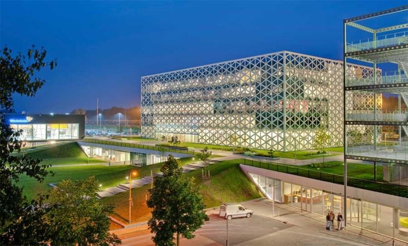 温德斯海姆应用科学大学