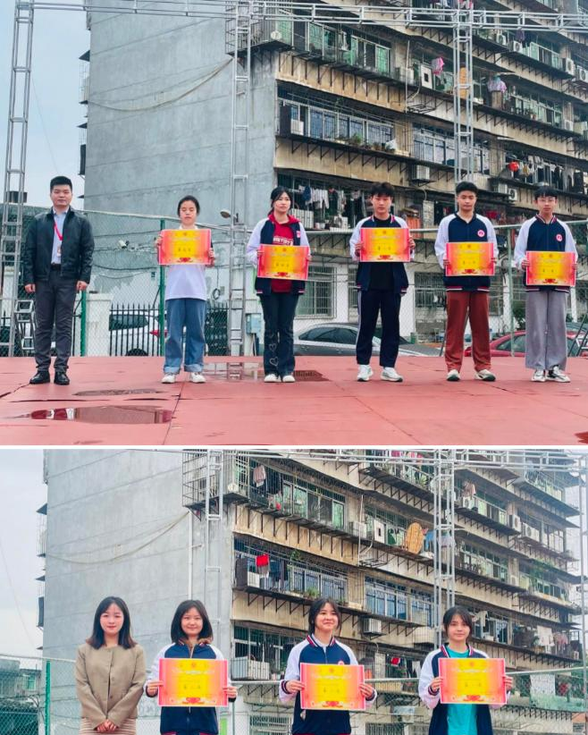 赣州工业职业中等专业学校