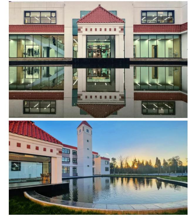 北京市朝阳区赫德学校