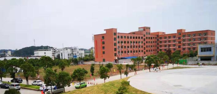 江西宜春工业技工学校
