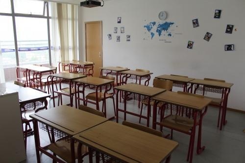 西安交通大学苏州附属中学美国课程中心