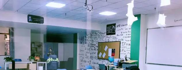 成都协同国际学校初中部2023年课程体系