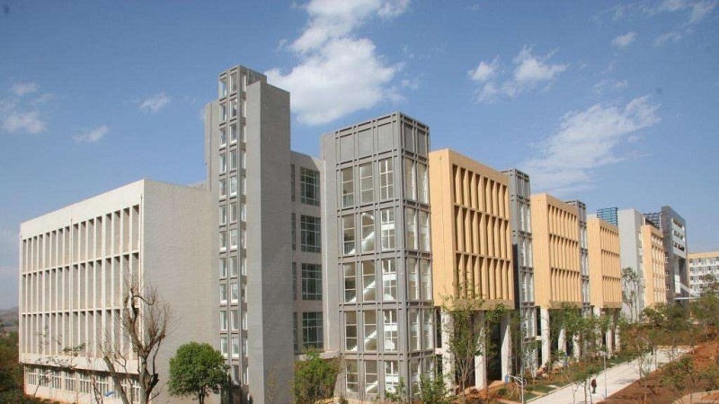 云南交通职业技术学院单招成绩查询时间