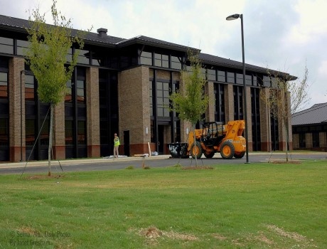 华莱士社区学院
