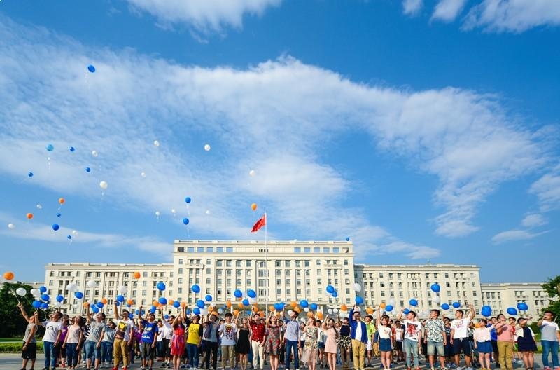 成都电子科技大学OSSD国际课程
