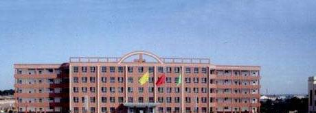  永寿县永寿中学2020年招生简章