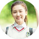 高二在读学生