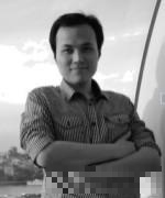 Alex Huang