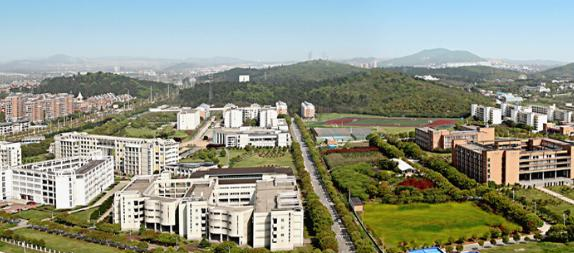 马鞍山职业技术学院是几专