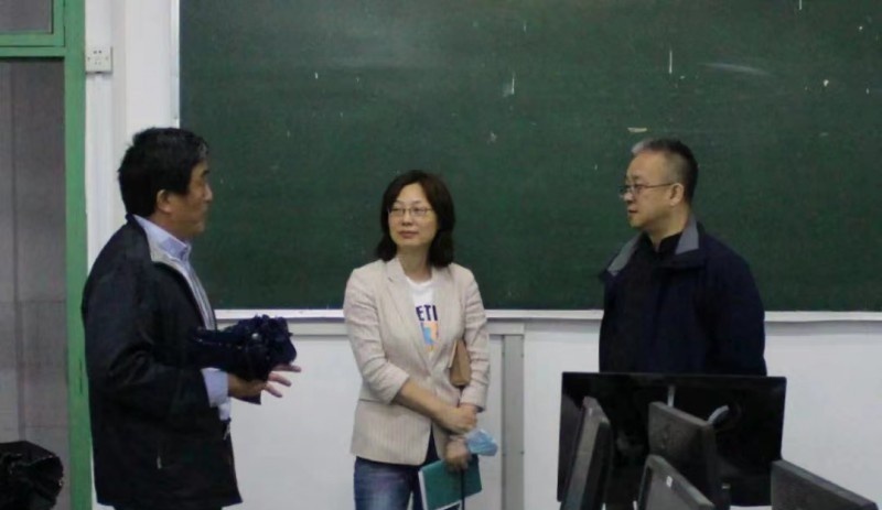 江苏传媒学校