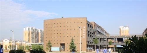 邯郸工业学校