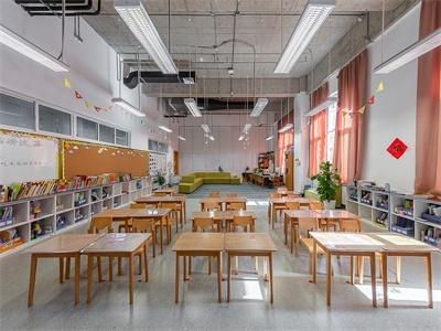 青岛中学