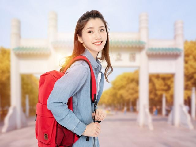 雅思高分段课程