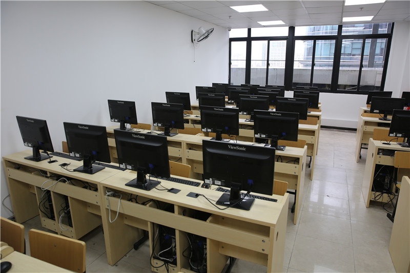 教学环境