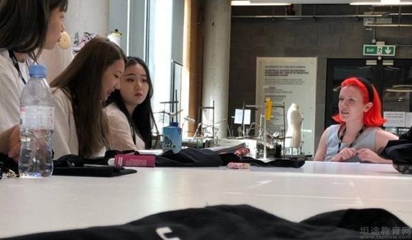 北京英圣艺术联盟学校