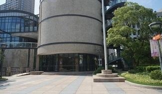 上海市市西中学