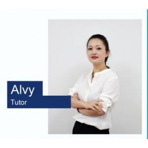 长沙韦博国际英语-ALvy