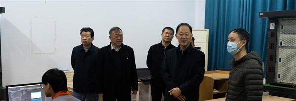 郑州电子信息工程学校