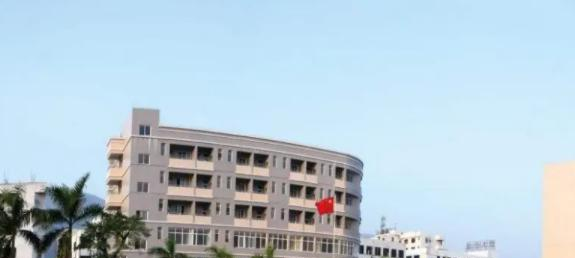 肇庆理工中等职业学校