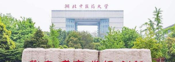 湖北中医药大学