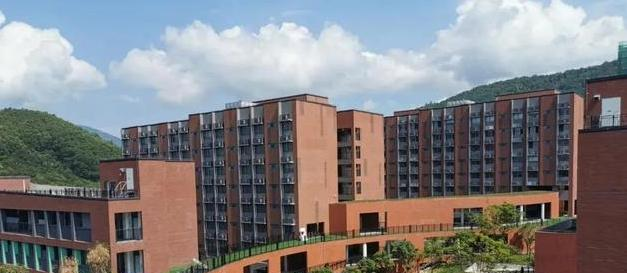 海德京华国际双语学校2022年录取分数线