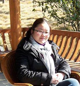 芦娟 美术手绘高级讲师