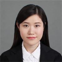 时文丽 Shirley 物理老师