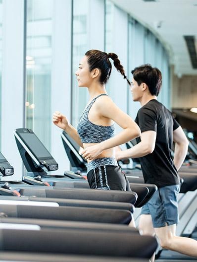 exercise