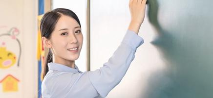 标准的语言学习