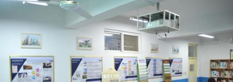 河北建筑工程学校