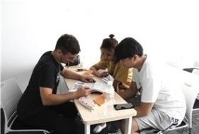 青岛韩国留学培训机构收费