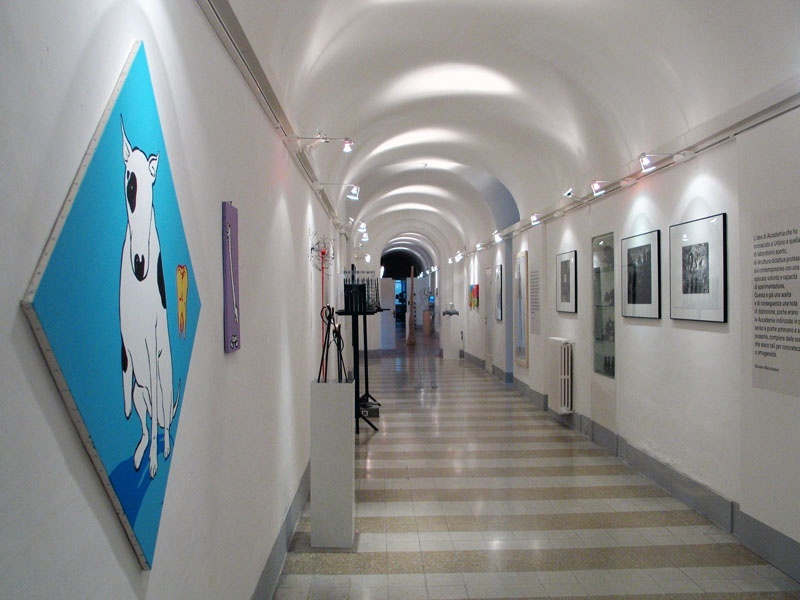 乌尔比诺美术学院