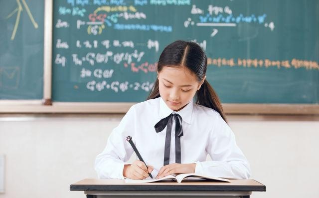 如何在期末考试中考好数学