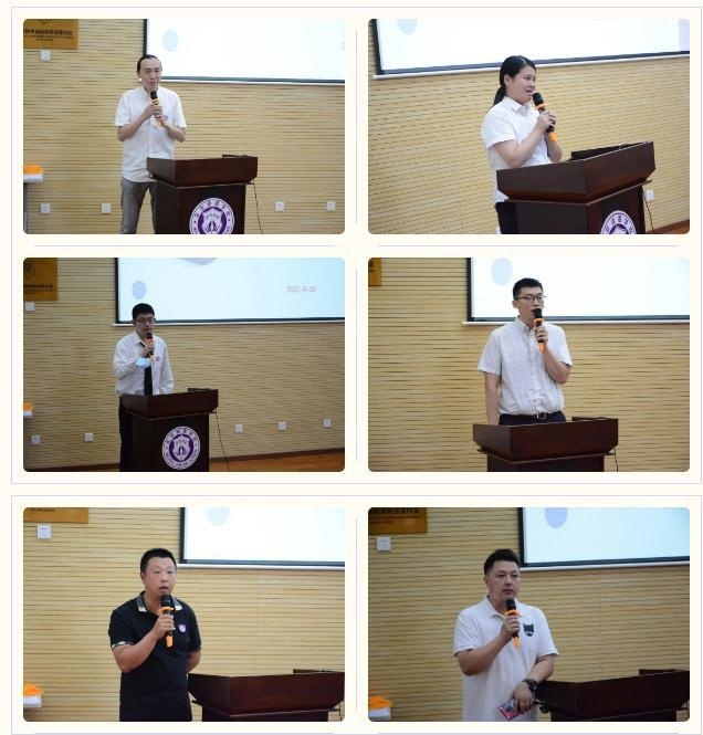 北京四中国际课程佳莲校区