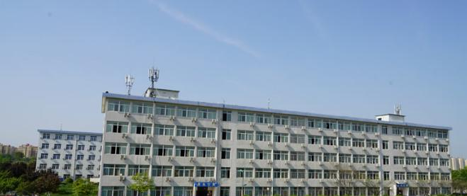 陕西国防工业技师学院