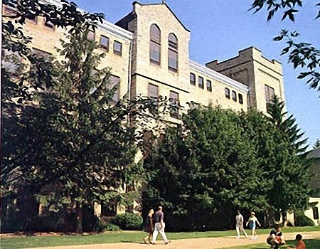 尼亚加拉大学
