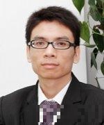 侯友烽 Ethan Hou