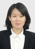 厦门朗阁培训中心蓝小玲老师