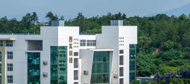 江西应用技术职业学院单招成绩查询时间