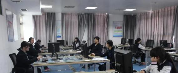 淮安市淮航技工学校2023年网站