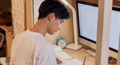 提高语言技能