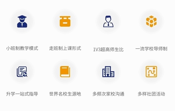 上海uec国际中心办学优势