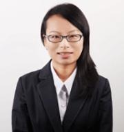 新通托福老师May Wang